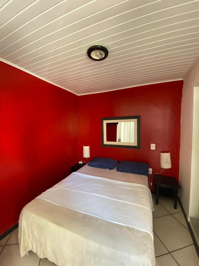 Tao Hotel Armacao dos Buzios Exterior photo