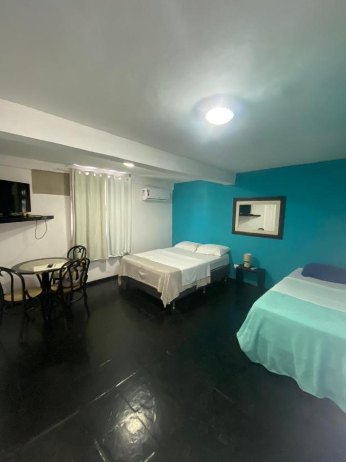 Tao Hotel Armacao dos Buzios Exterior photo